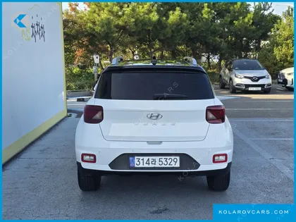 HYUNDAI VENUE 1.6 FLUX