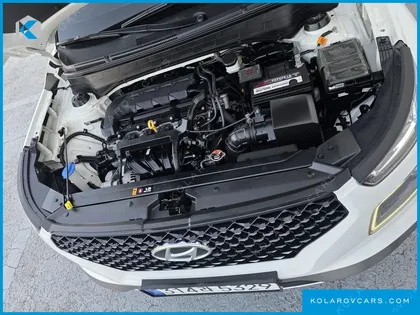 HYUNDAI VENUE 1.6 FLUX