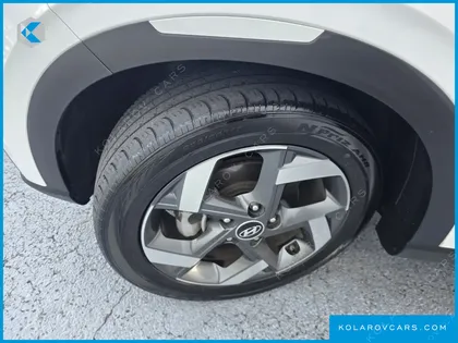 HYUNDAI VENUE 1.6 FLUX