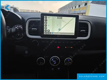 HYUNDAI VENUE 1.6 FLUX