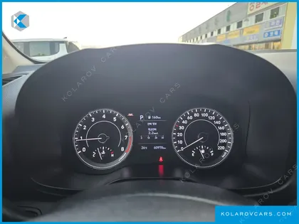 HYUNDAI VENUE 1.6 FLUX