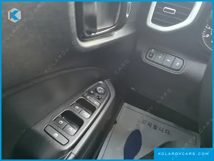 HYUNDAI VENUE 1.6 FLUX