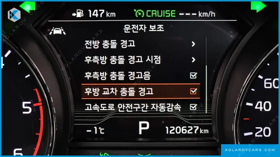 KIA CARNIVAL 9-SEATER NOBLESSE SPECIAL