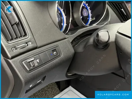 HYUNDAI SONATA LPI SMART