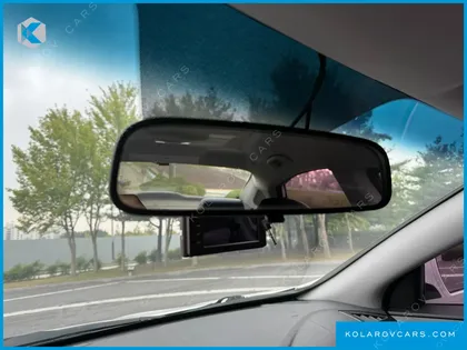 HYUNDAI SONATA LPI SMART