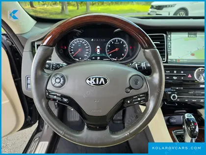 KIA K9 5.0 GDI QUANTUM