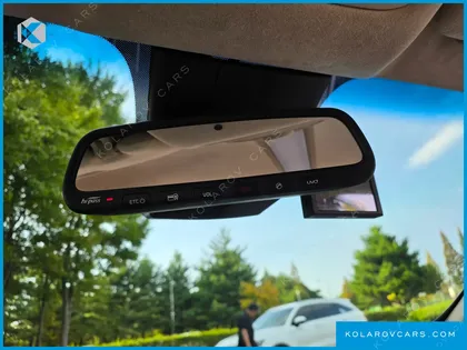 KIA K9 5.0 GDI QUANTUM