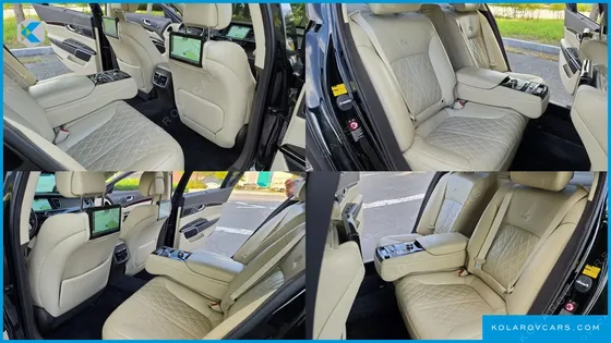 KIA K9 5.0 GDI QUANTUM