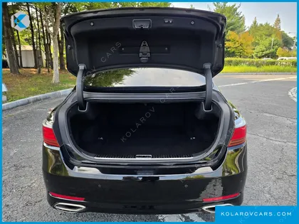 KIA K9 5.0 GDI QUANTUM