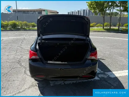 HYUNDAI SONATA LPI MODERN(HANDICAPPED)