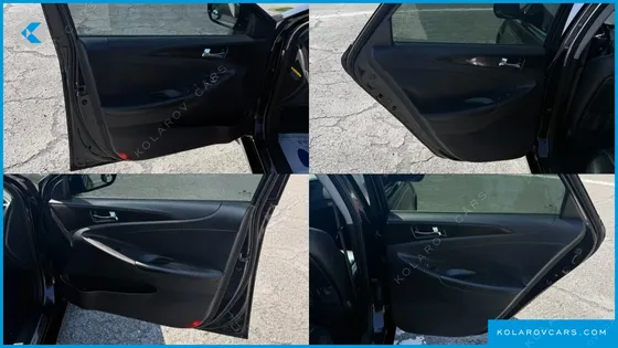 HYUNDAI SONATA LPI MODERN(HANDICAPPED)