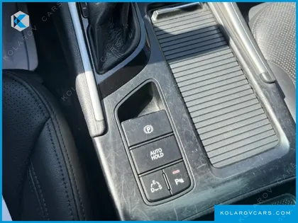 HYUNDAI SONATA LPI MODERN(HANDICAPPED)