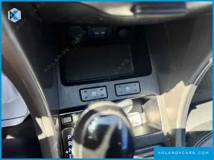HYUNDAI SONATA LPI MODERN(HANDICAPPED)