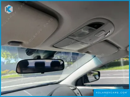 HYUNDAI SONATA LPI MODERN(HANDICAPPED)