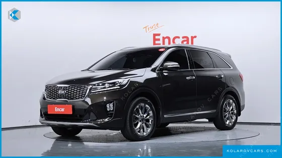 KIA SORENTO DIESEL 2.0 2WD