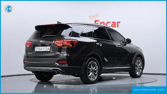 KIA SORENTO DIESEL 2.0 2WD