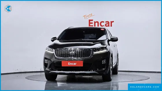 KIA SORENTO DIESEL 2.0 2WD