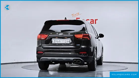 KIA SORENTO DIESEL 2.0 2WD
