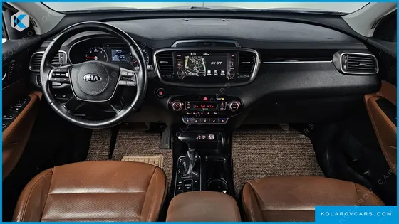 KIA SORENTO DIESEL 2.0 2WD