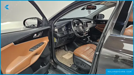 KIA SORENTO DIESEL 2.0 2WD
