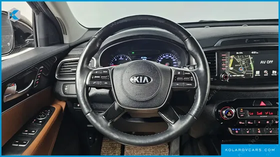 KIA SORENTO DIESEL 2.0 2WD