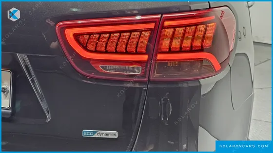 KIA SORENTO DIESEL 2.0 2WD