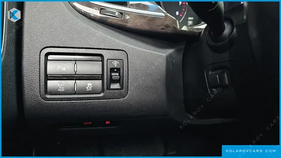 KIA K9 3.8 GDI EXECUTIVE