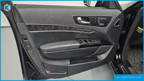 KIA K9 3.8 GDI EXECUTIVE
