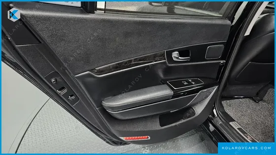KIA K9 3.8 GDI EXECUTIVE