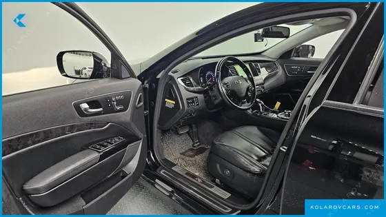 KIA K9 3.8 GDI EXECUTIVE