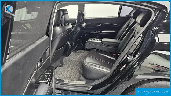 KIA K9 3.8 GDI EXECUTIVE