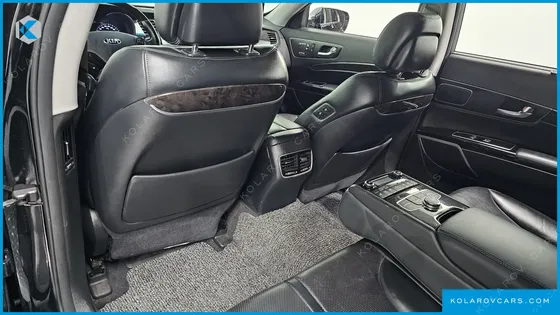 KIA K9 3.8 GDI EXECUTIVE