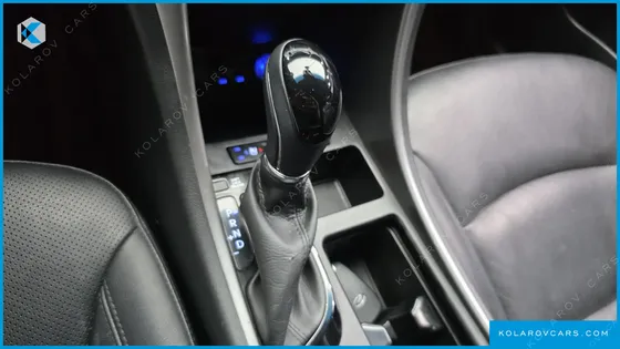 HYUNDAI SONATA CVVL PREMIUM