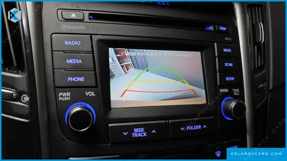 HYUNDAI SONATA CVVL PREMIUM