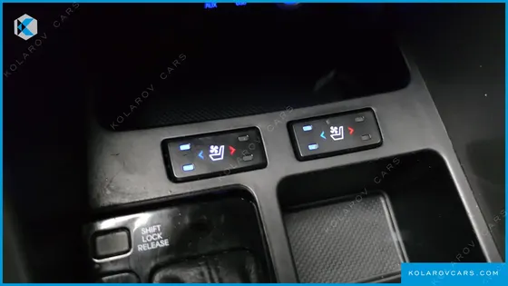 HYUNDAI SONATA CVVL PREMIUM