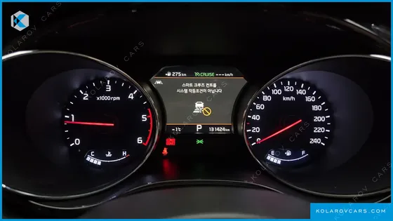 KIA CARNIVAL 9-SEATER NOBLESSE SPECIAL