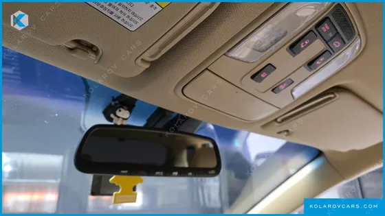 KIA CARNIVAL 9-SEATER NOBLESSE SPECIAL