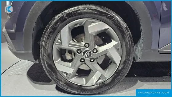 HYUNDAI VENUE 1.6 FLUX