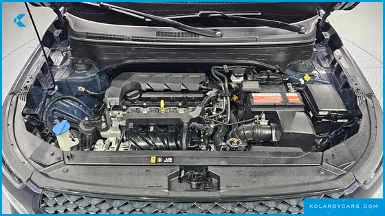 HYUNDAI VENUE 1.6 FLUX