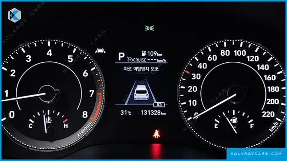 HYUNDAI VENUE 1.6 FLUX