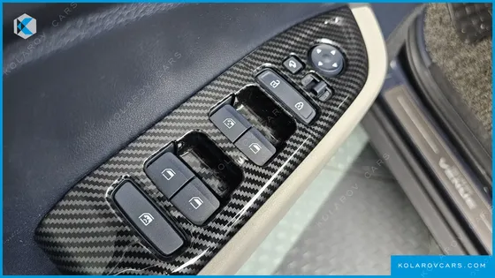 HYUNDAI VENUE 1.6 FLUX