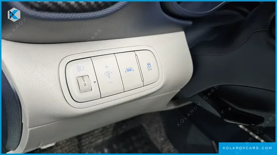HYUNDAI VENUE 1.6 FLUX
