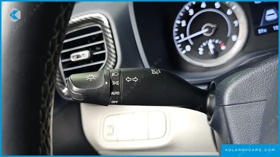 HYUNDAI VENUE 1.6 FLUX
