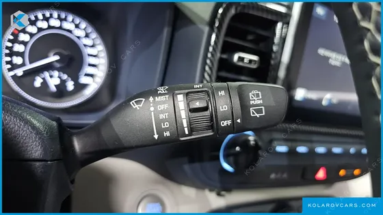 HYUNDAI VENUE 1.6 FLUX