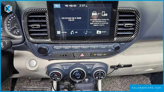 HYUNDAI VENUE 1.6 FLUX
