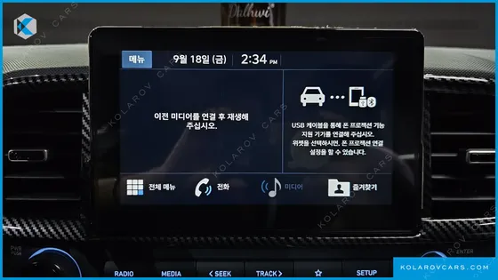 HYUNDAI VENUE 1.6 FLUX