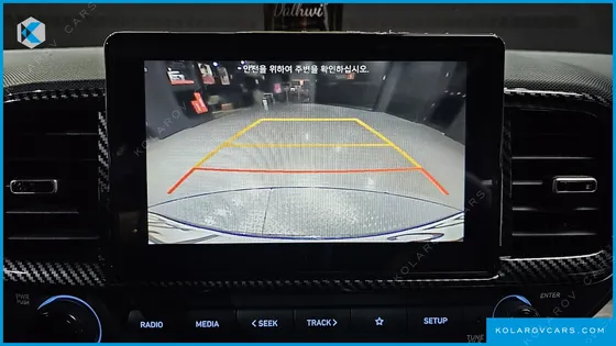 HYUNDAI VENUE 1.6 FLUX
