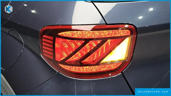 HYUNDAI VENUE 1.6 FLUX
