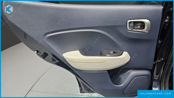 HYUNDAI VENUE 1.6 FLUX