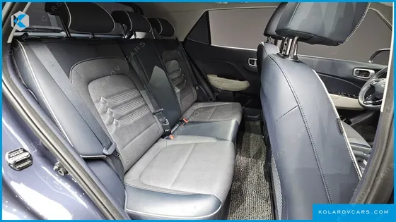 HYUNDAI VENUE 1.6 FLUX